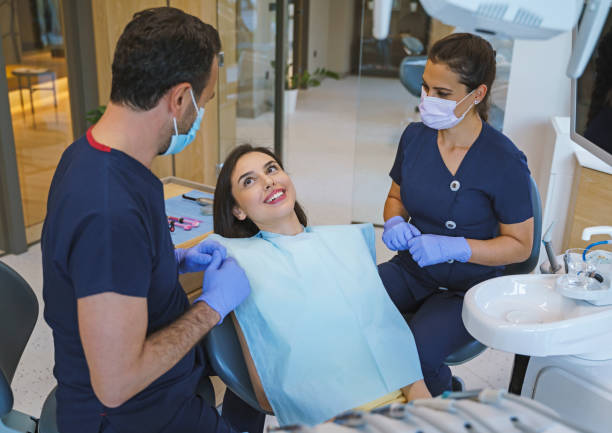 Best Sedation Dentistry  in Westlake Vlage, IL